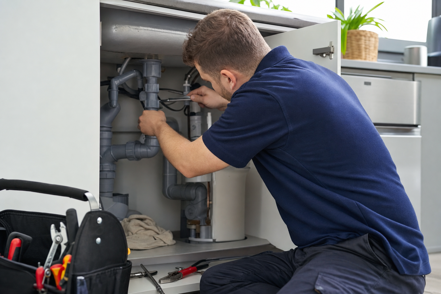 Appliance Repairs in West Ealing for Homes, Flats and Rental Properties service image