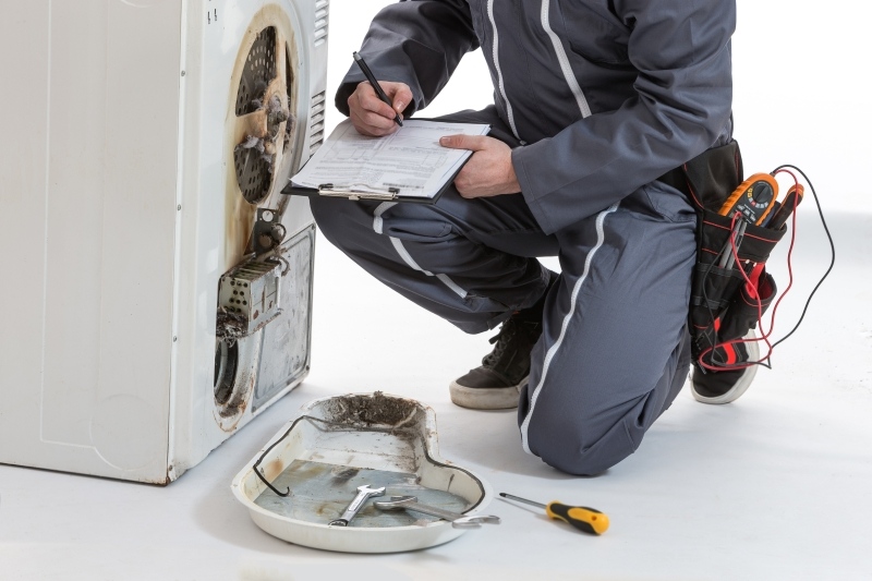 Appliance repair service in West Ealing