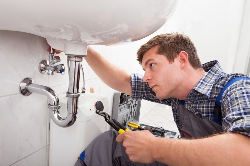 Flow Flex Engineers team ready to help in West Ealing