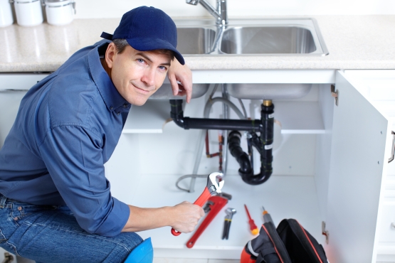 Flow Flex Engineers team member at work
