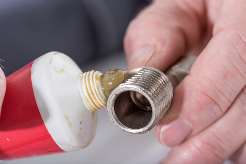 Contact Flow Flex Engineers in West Ealing
